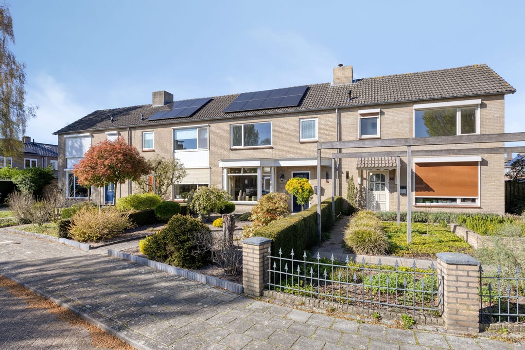 Foto 32 van Simon van den Berghstraat 33