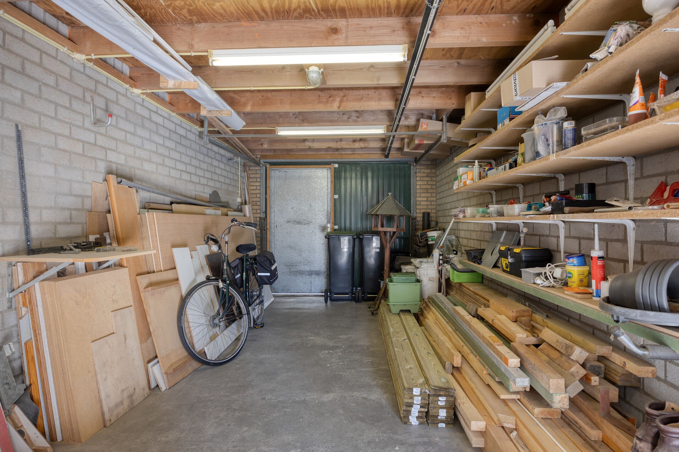 Foto 30 van Simon van den Berghstraat 33