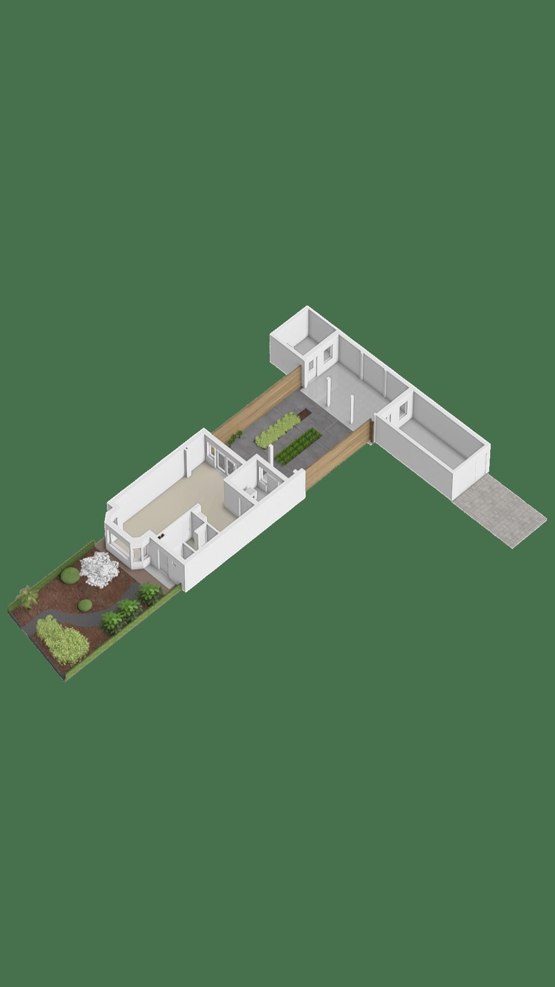 Foto 39 van Simon van den Berghstraat 33