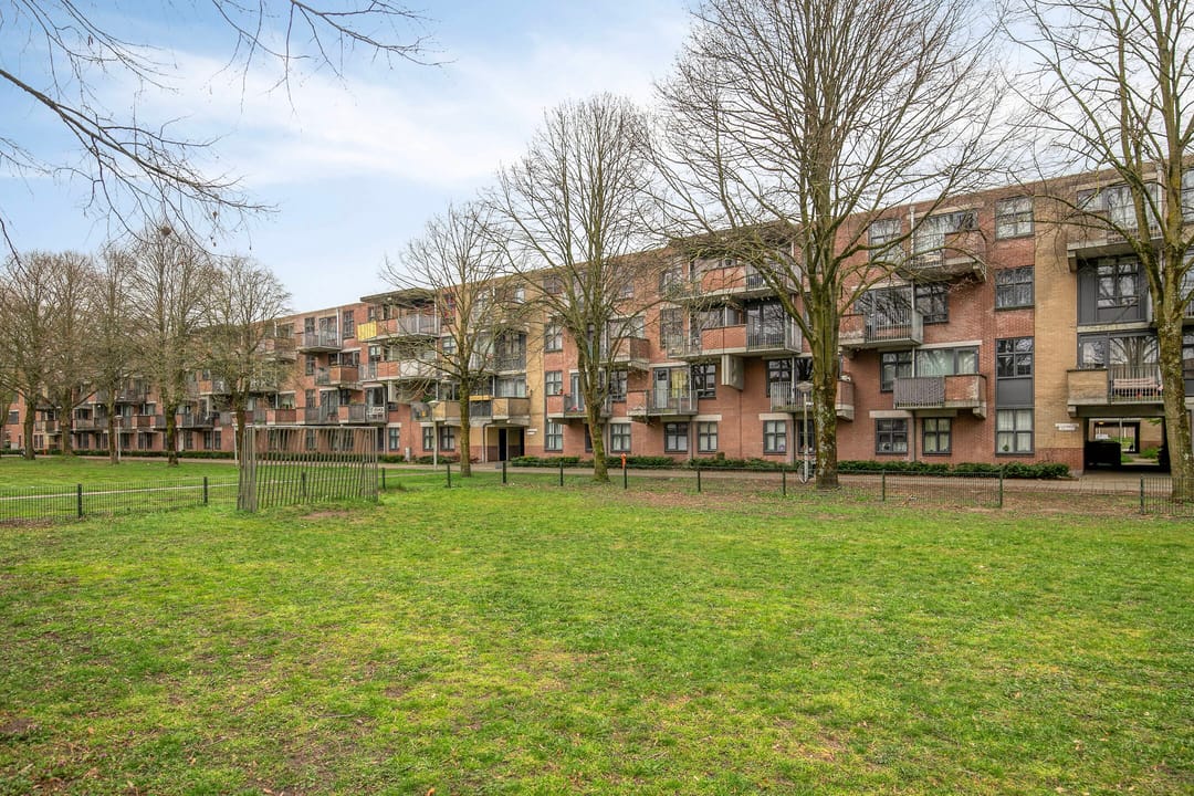 Foto 7 van Toutenburgstraat 74