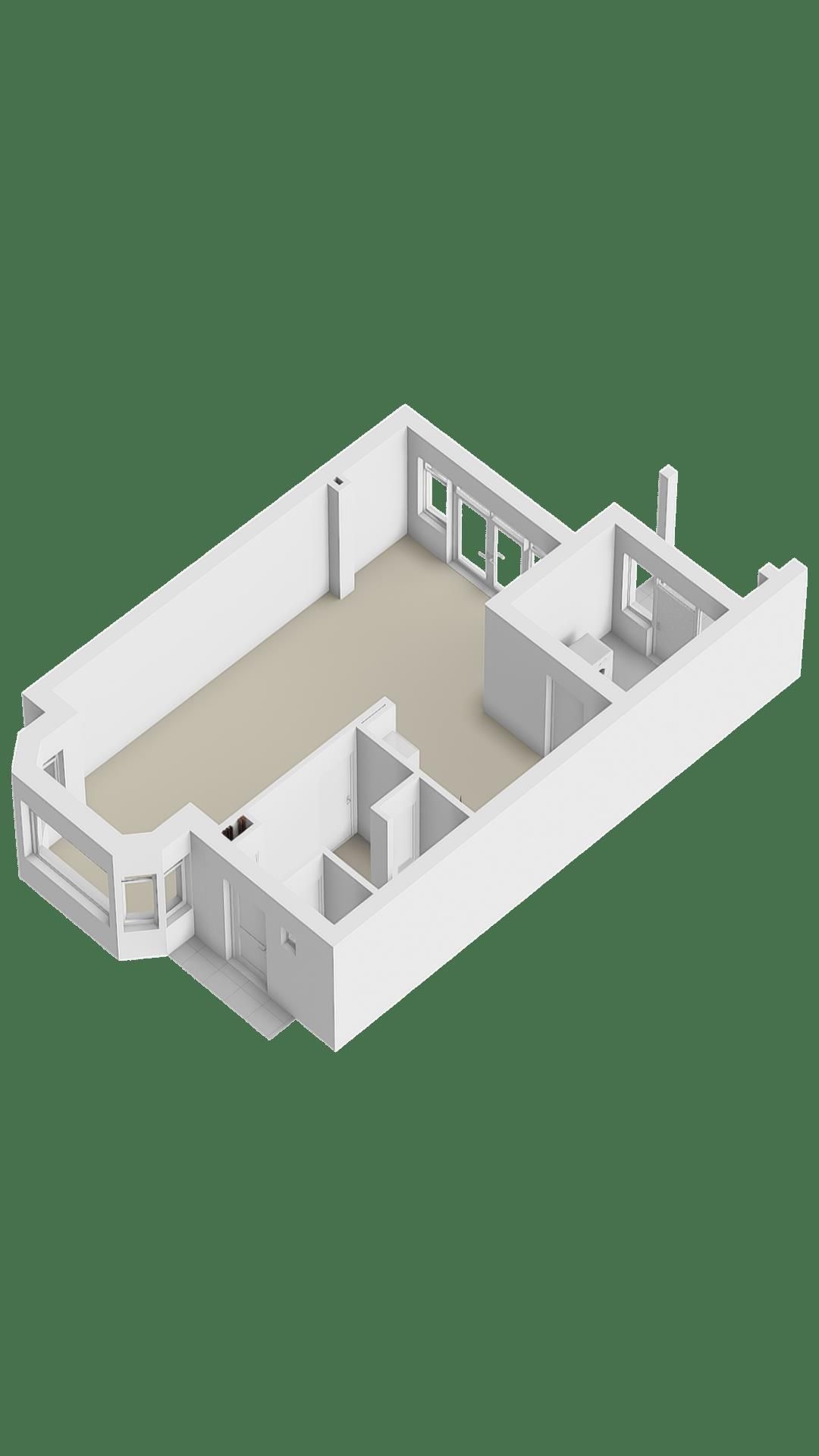 Foto 41 van Simon van den Berghstraat 33