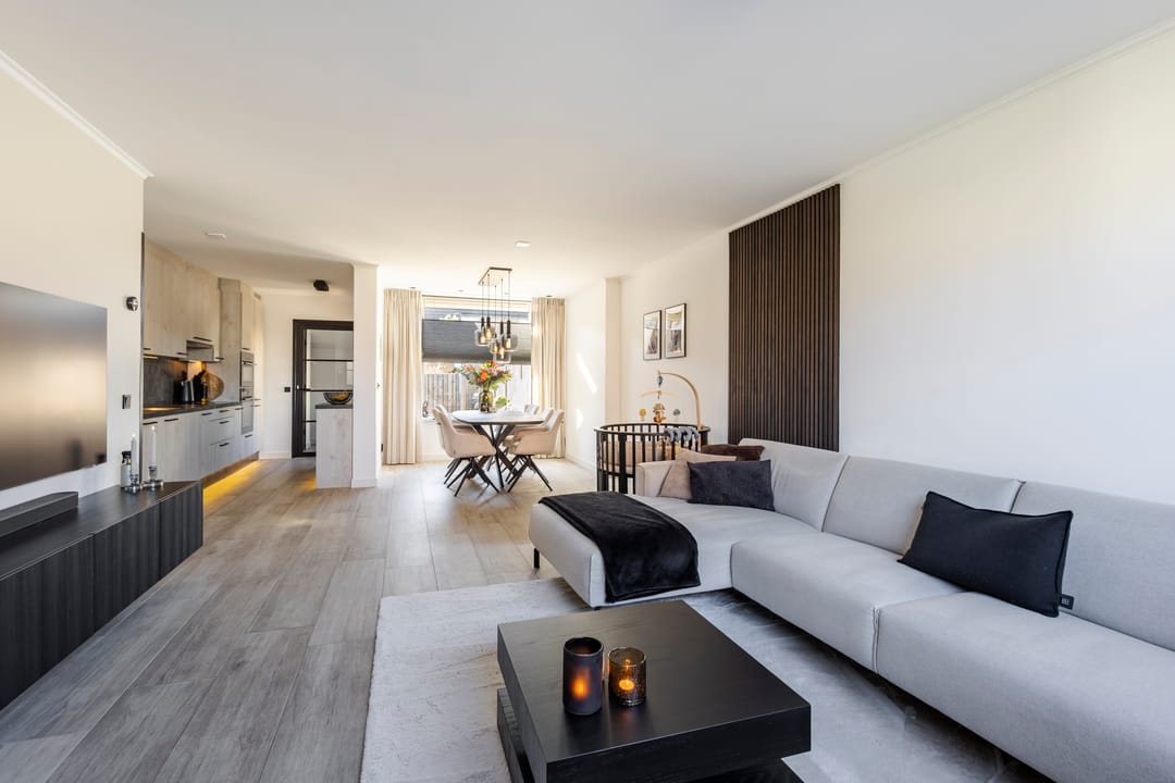 Foto 2 van Van Leijdenstraat 26