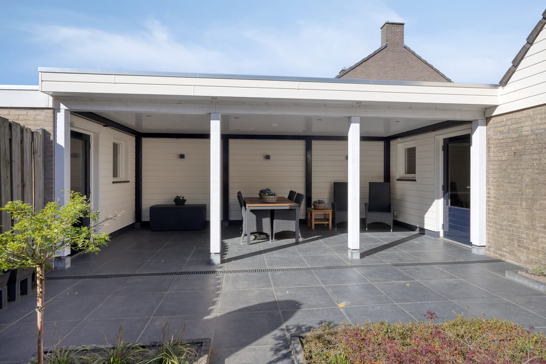 Foto 26 van Simon van den Berghstraat 33