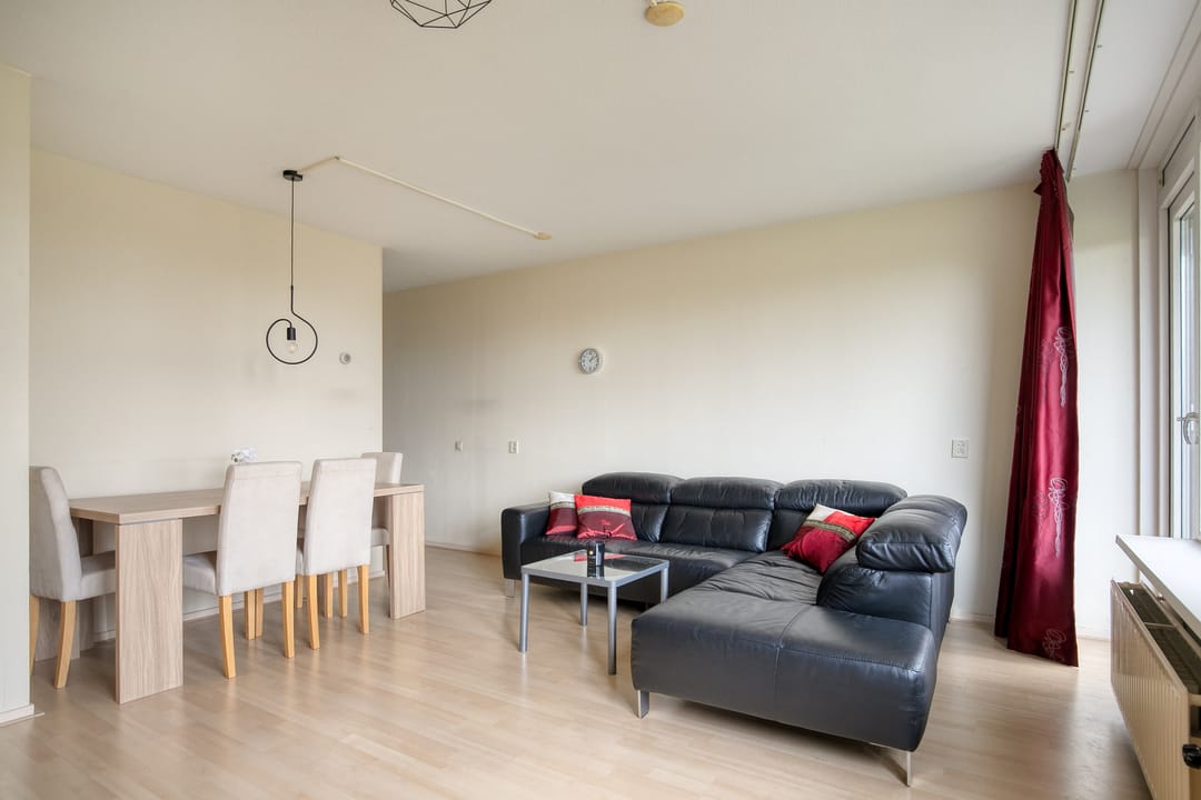 Foto 2 van Toutenburgstraat 74