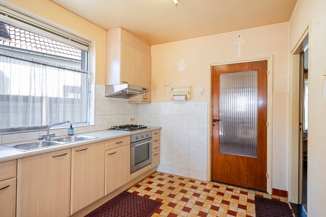 Foto 8 van Beekstraat 26