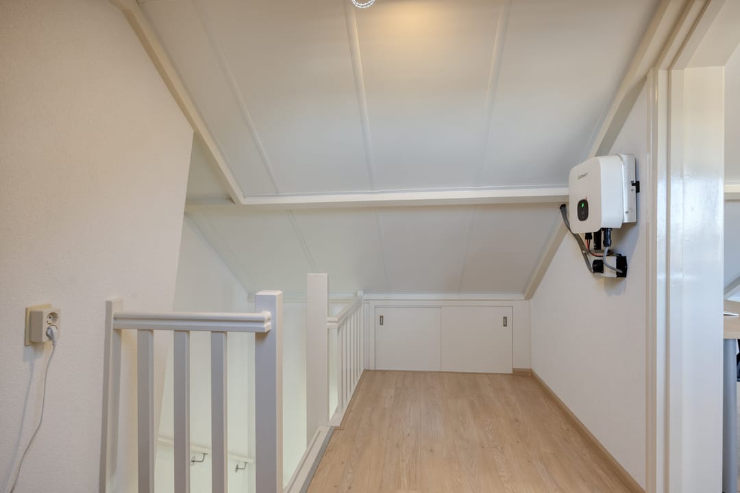 Foto 22 van Simon van den Berghstraat 33