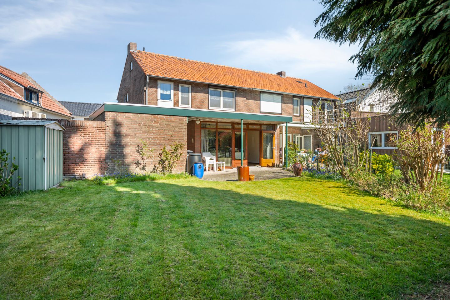 Foto 19 van Beekstraat 26