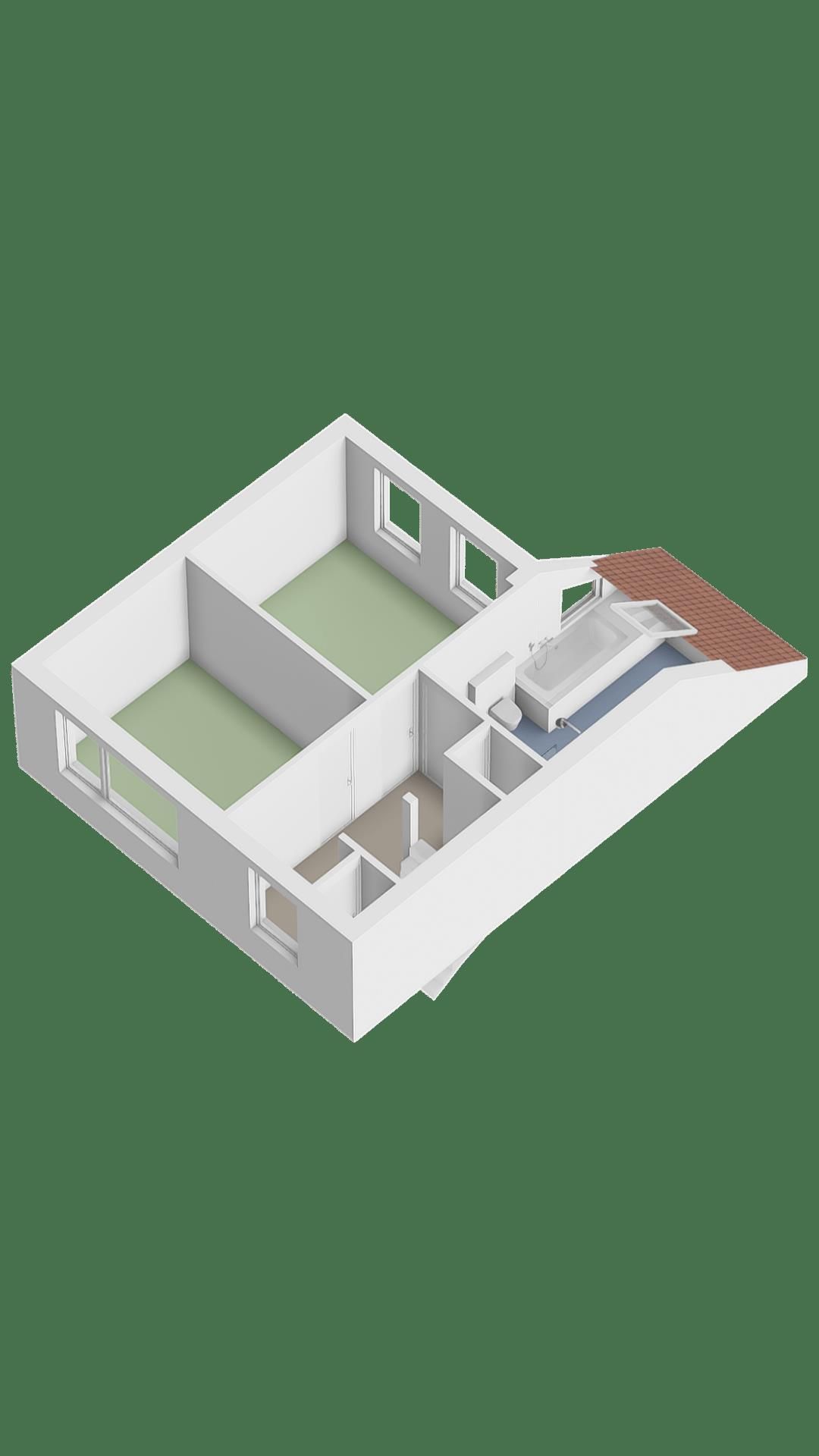 Foto 43 van Simon van den Berghstraat 33