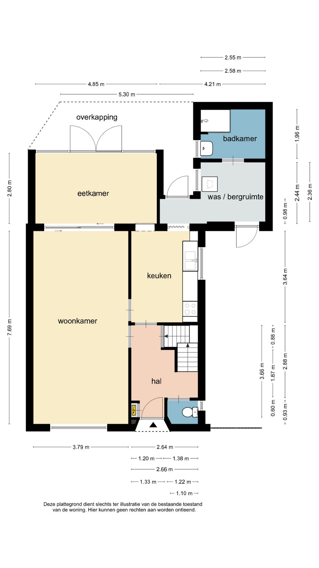 Foto 29 van Beekstraat 26