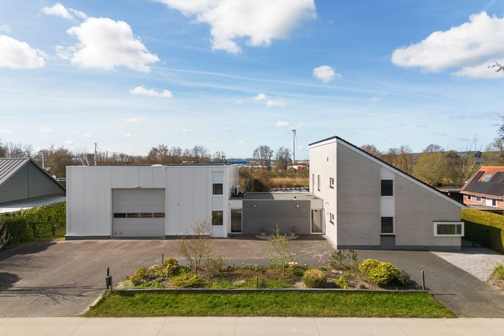 Foto 3 van Leeuwarderstraatweg 65