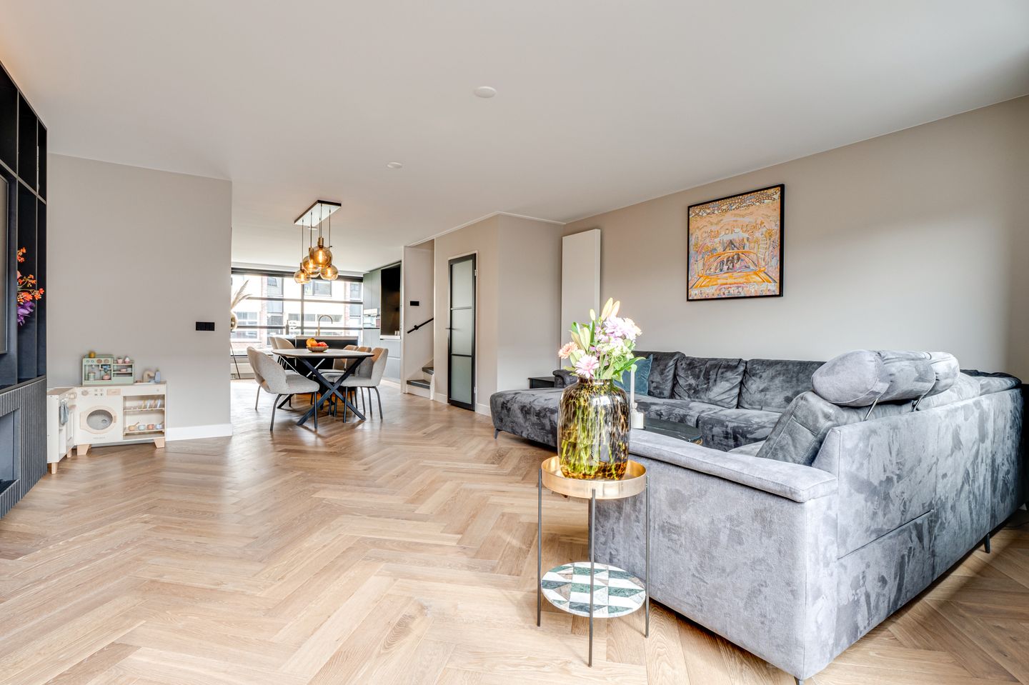 Foto 5 van Leopoldstraat 189