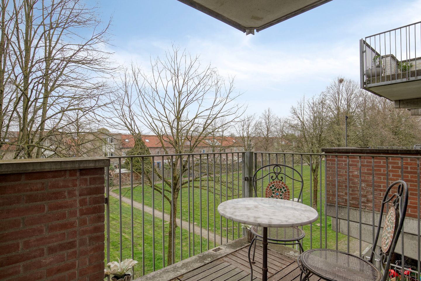 Foto 4 van Toutenburgstraat 74