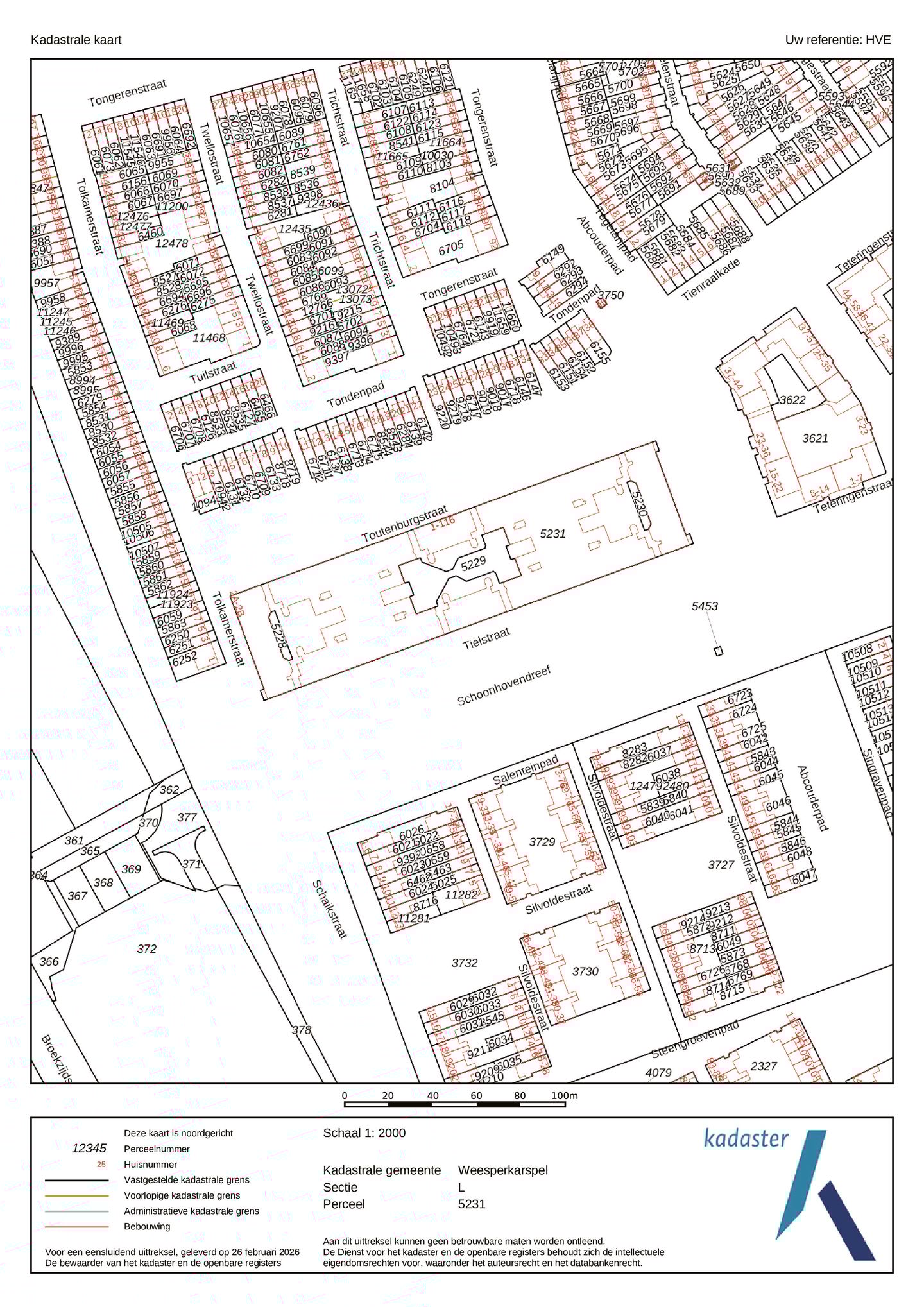 Foto 34 van Toutenburgstraat 74