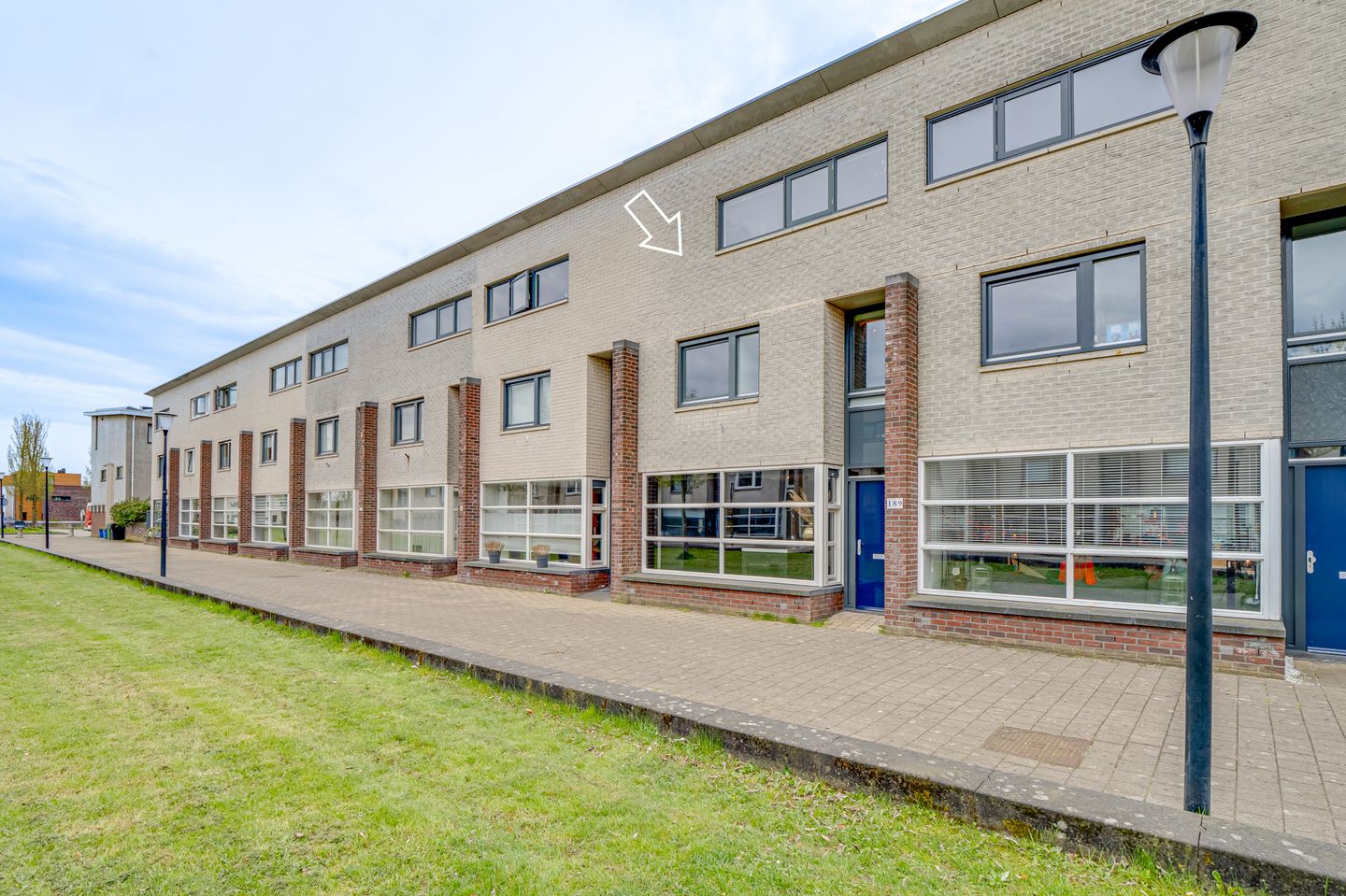 Foto 44 van Leopoldstraat 189