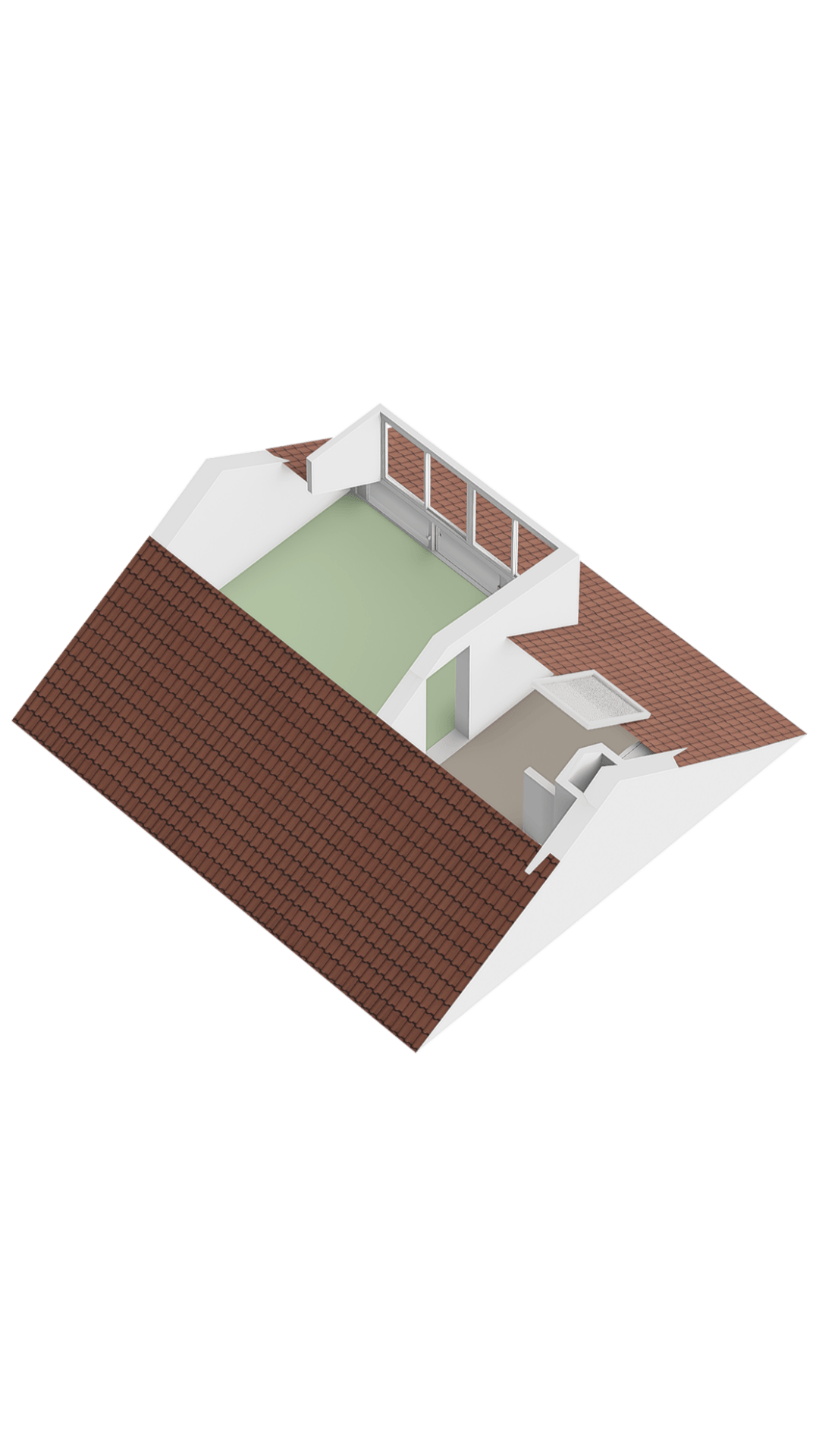 Foto 45 van Simon van den Berghstraat 33