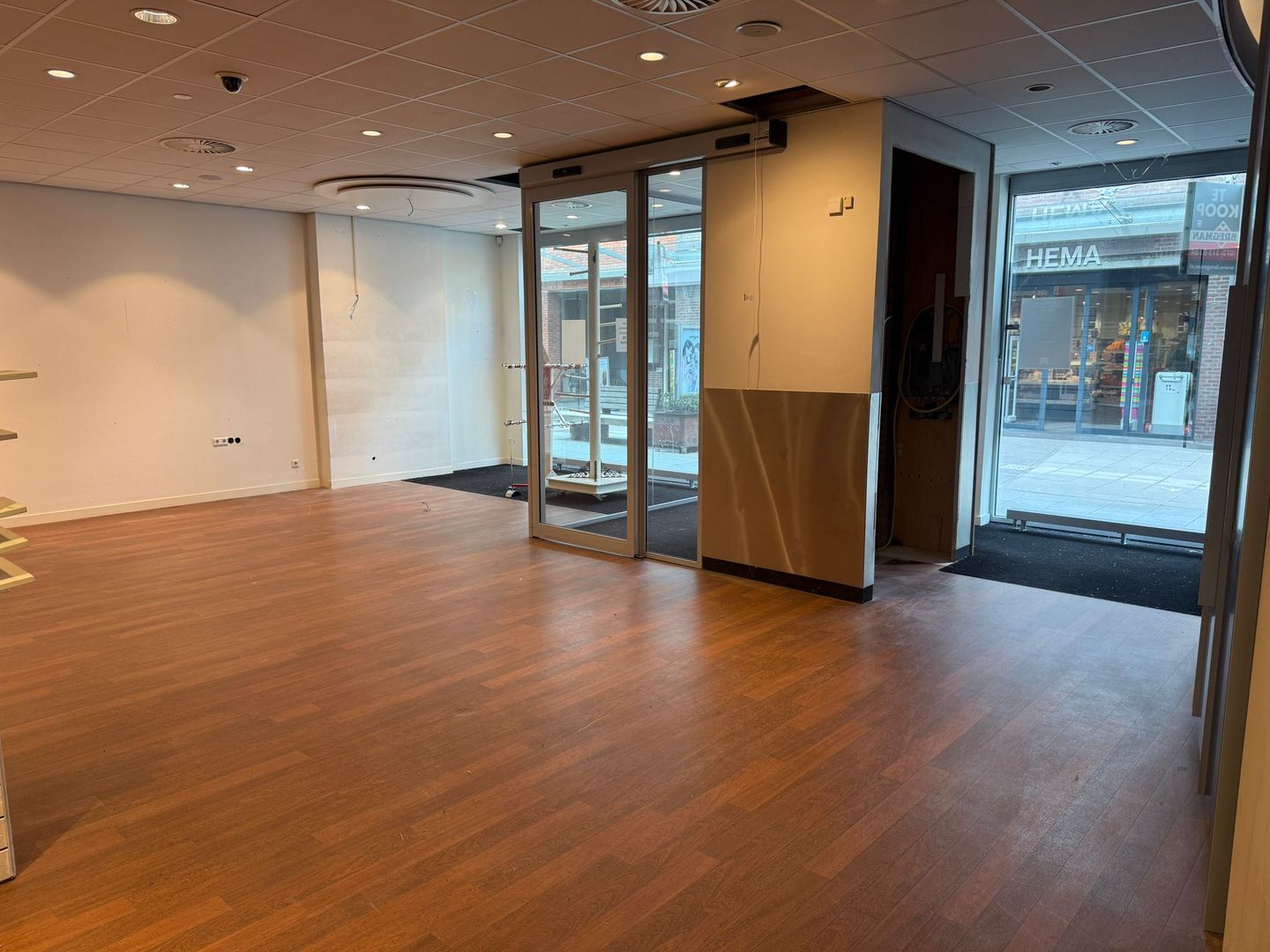 Bekijk foto 3 van Europaboulevard 1-3