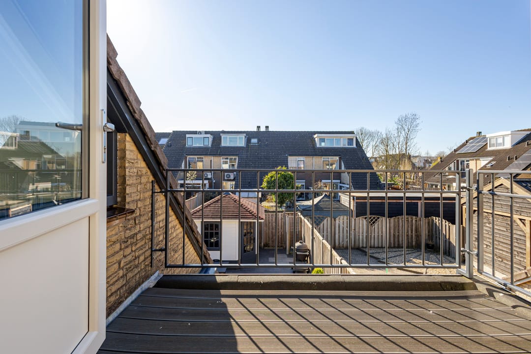 Foto 17 van Van Leijdenstraat 26