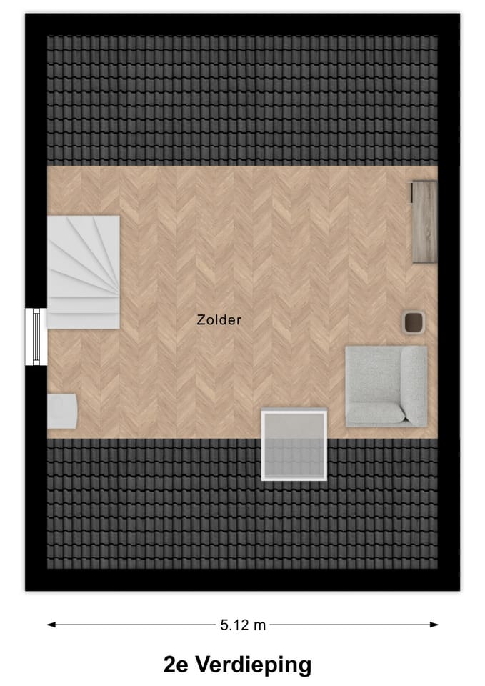 Foto 38 van Van Leijdenstraat 26