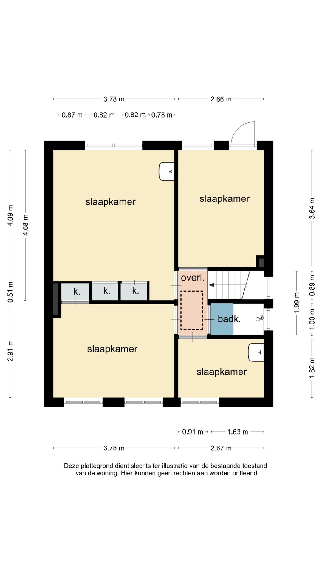 Foto 30 van Beekstraat 26