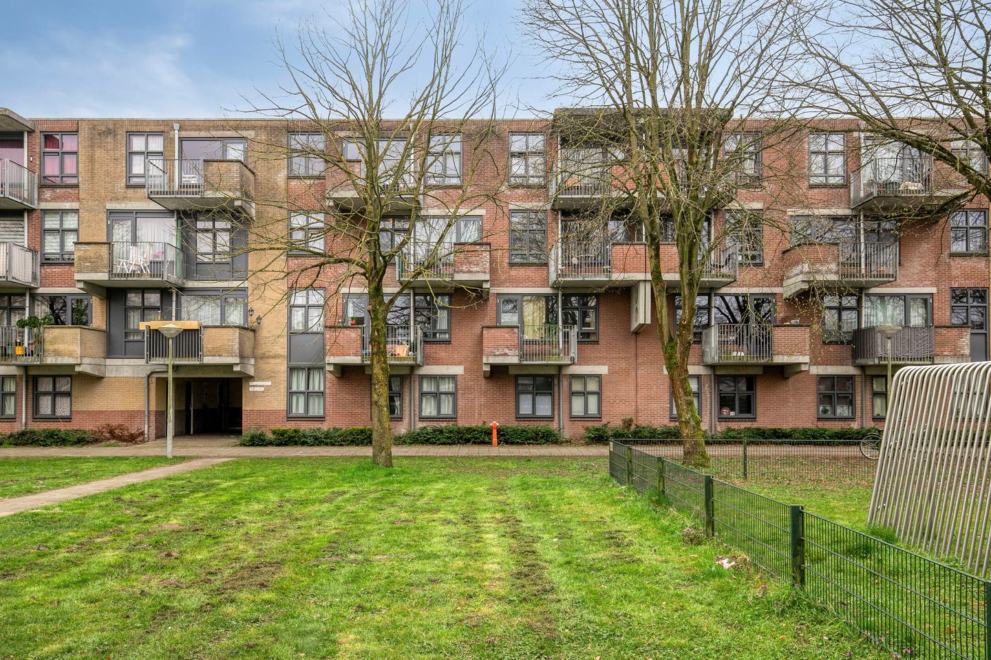 Foto 5 van Toutenburgstraat 74