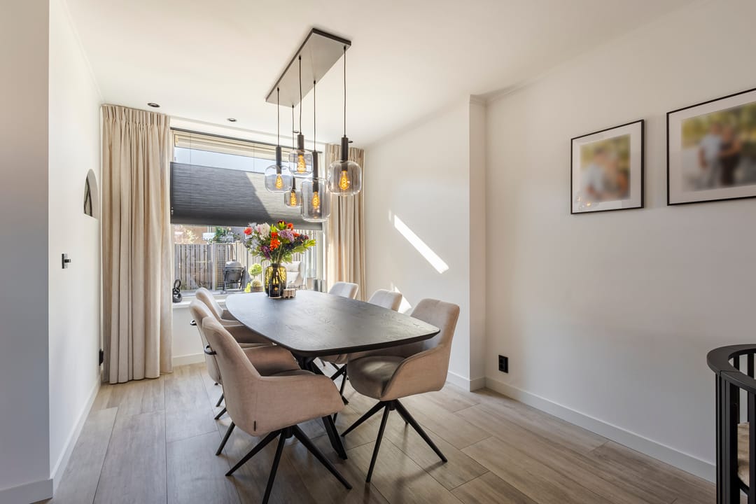 Foto 7 van Van Leijdenstraat 26