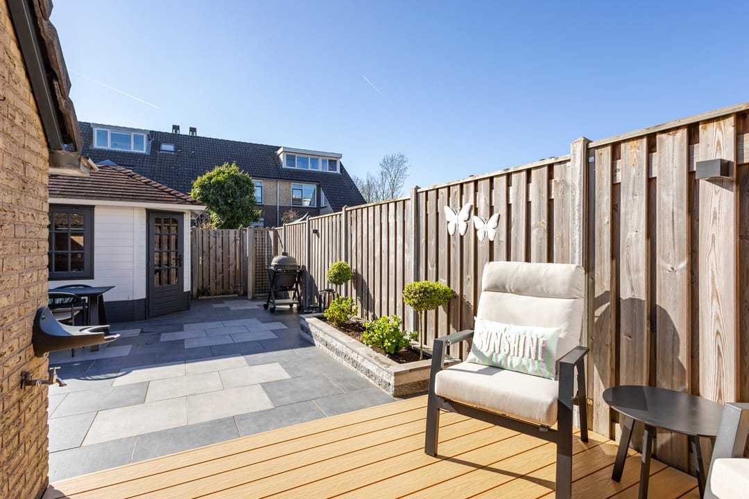 Foto 31 van Van Leijdenstraat 26