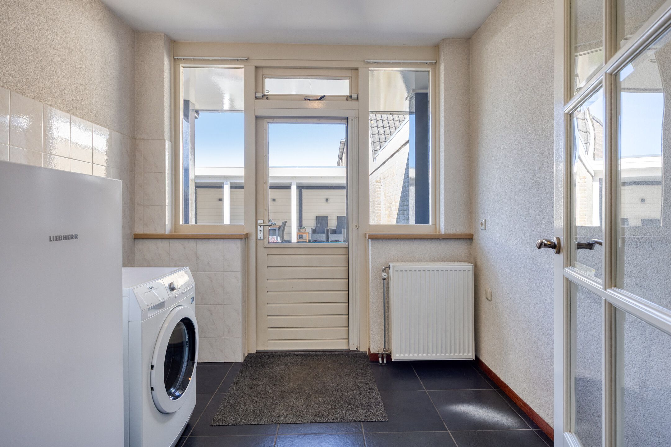 Foto 12 van Simon van den Berghstraat 33