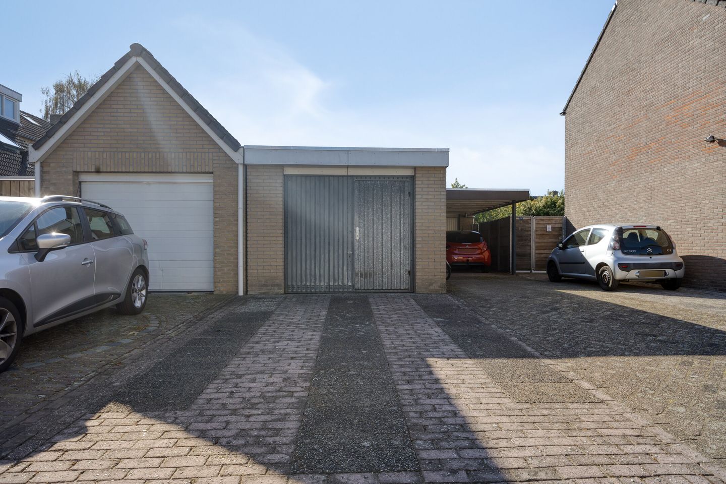 Foto 29 van Simon van den Berghstraat 33