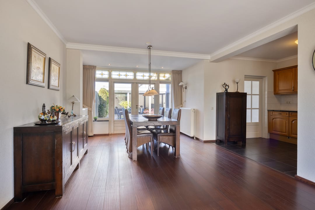 Foto 7 van Simon van den Berghstraat 33