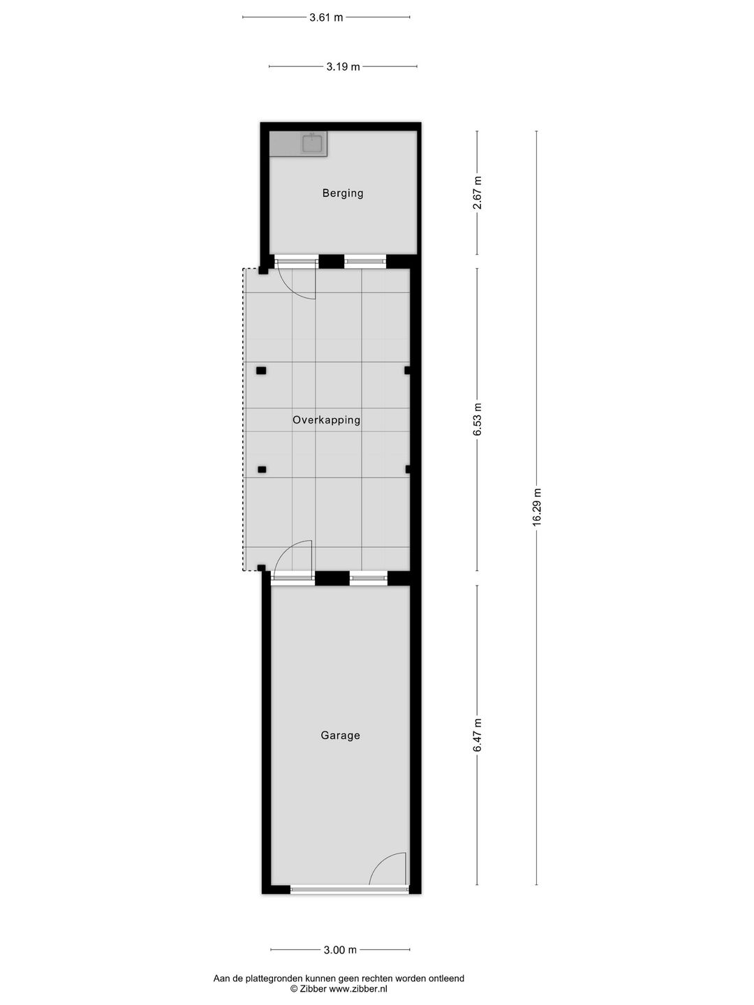 Foto 46 van Simon van den Berghstraat 33