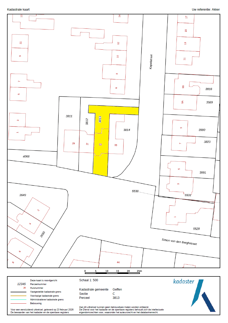 Foto 48 van Simon van den Berghstraat 33