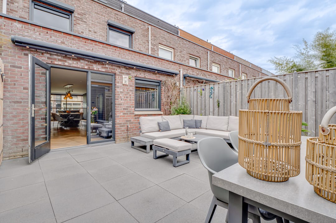 Foto 2 van Leopoldstraat 189