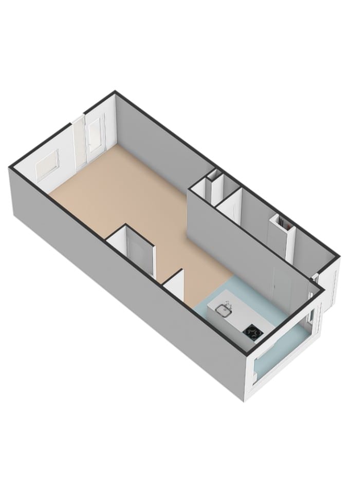 Foto 45 van Leopoldstraat 189