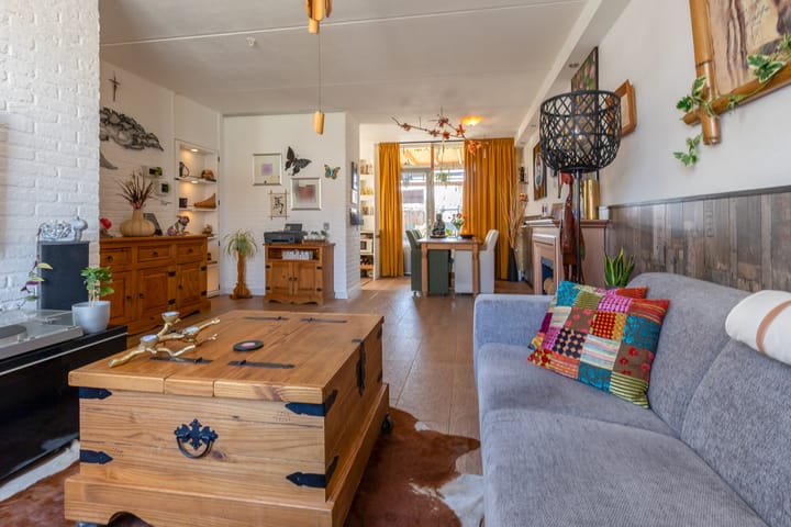 Foto 3 van Jan Steenstraat 23