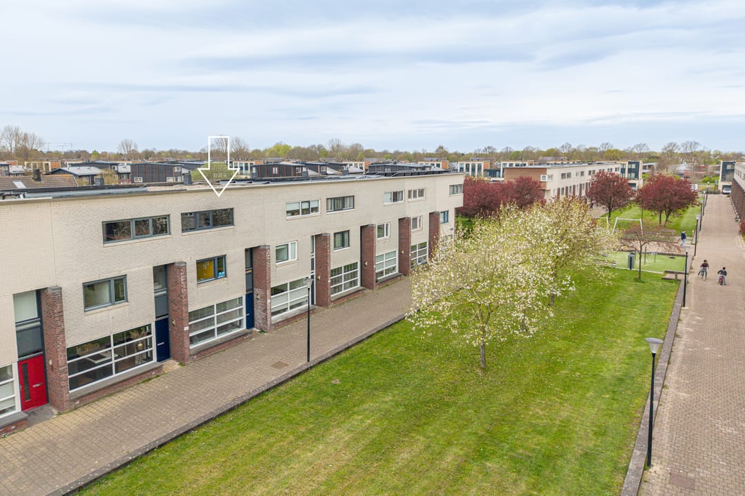 Foto 43 van Leopoldstraat 189