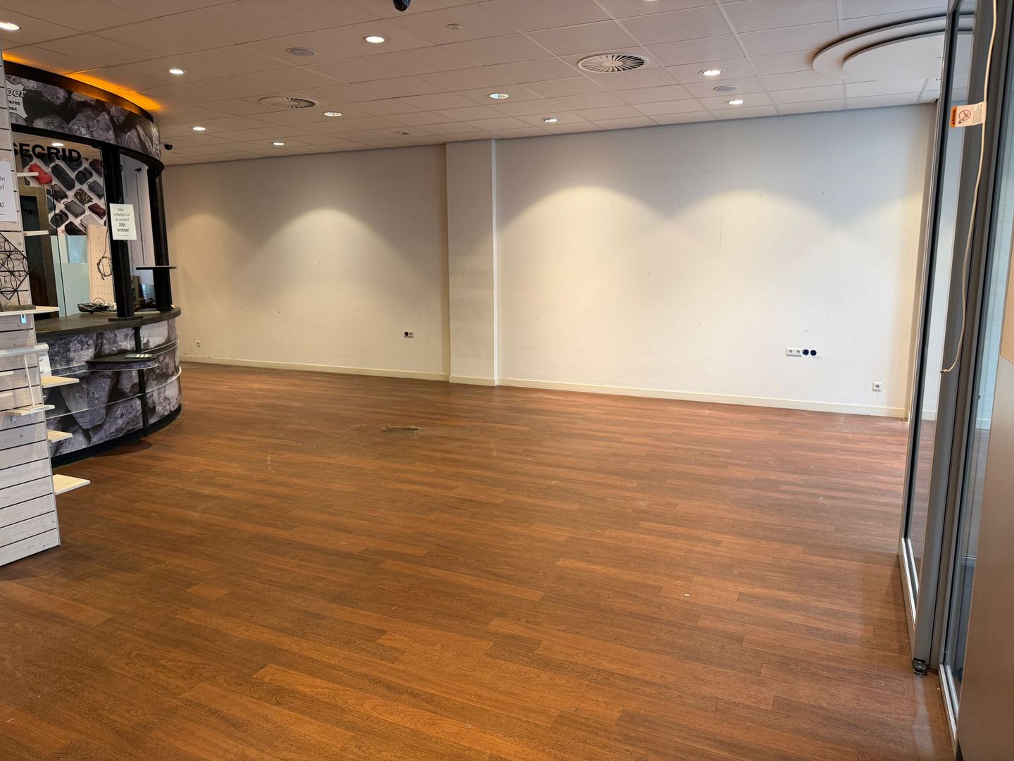 Bekijk foto 4 van Europaboulevard 1-3