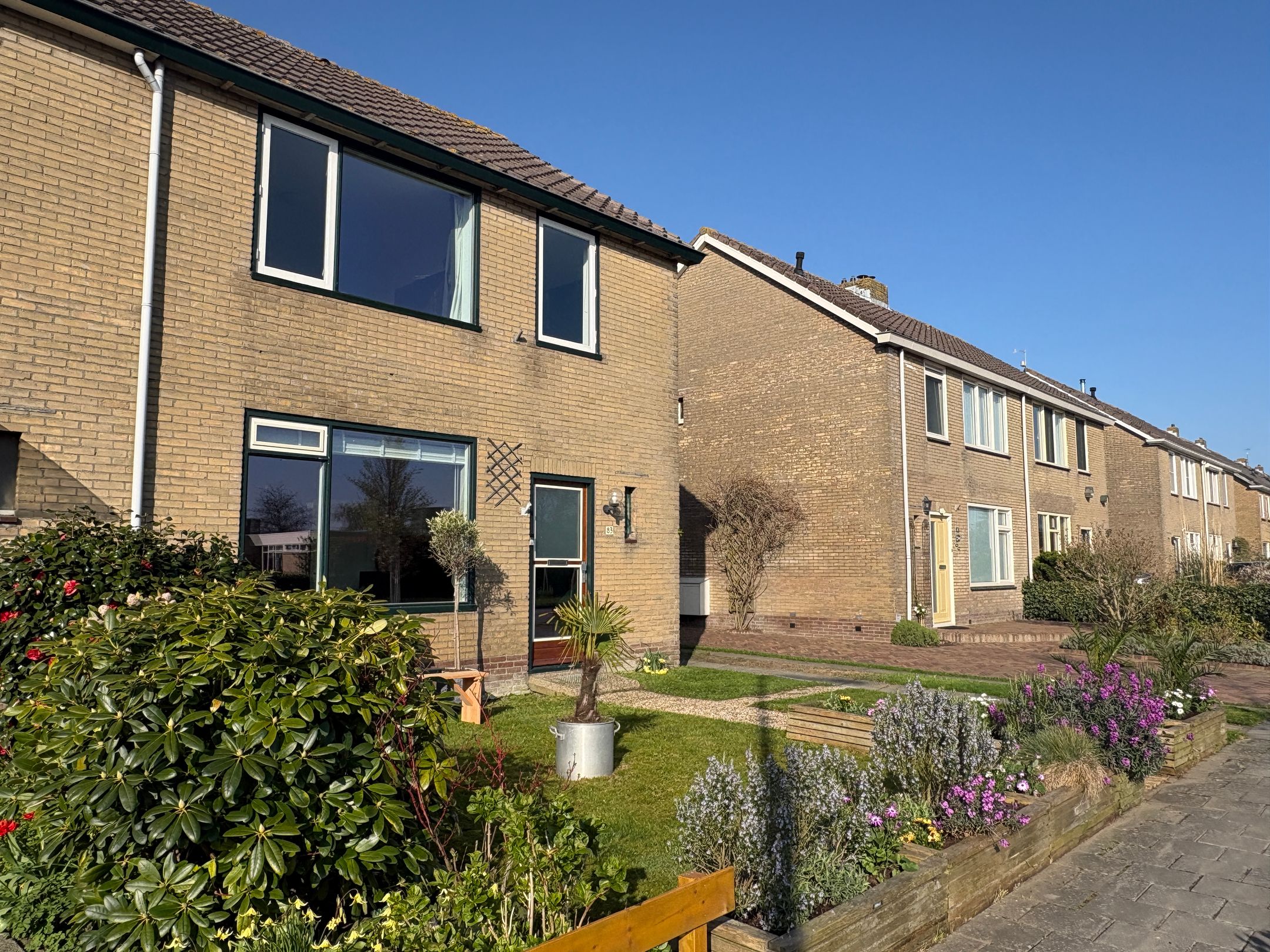 Foto 33 van Bernhardlaan 83