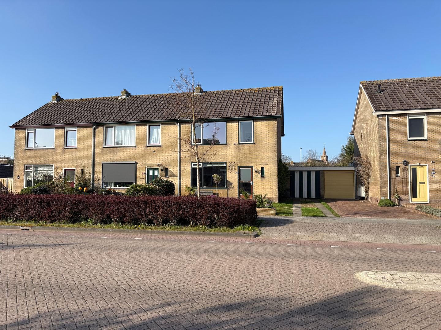 Foto 34 van Bernhardlaan 83