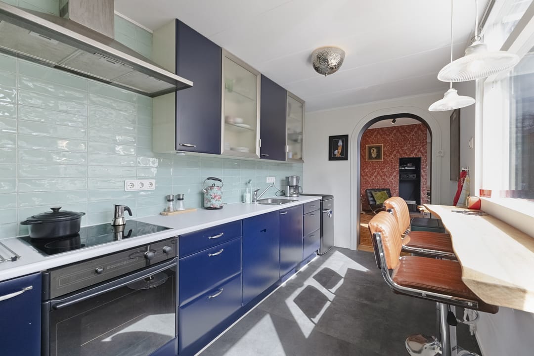 Foto 11 van Binnenhaven 88