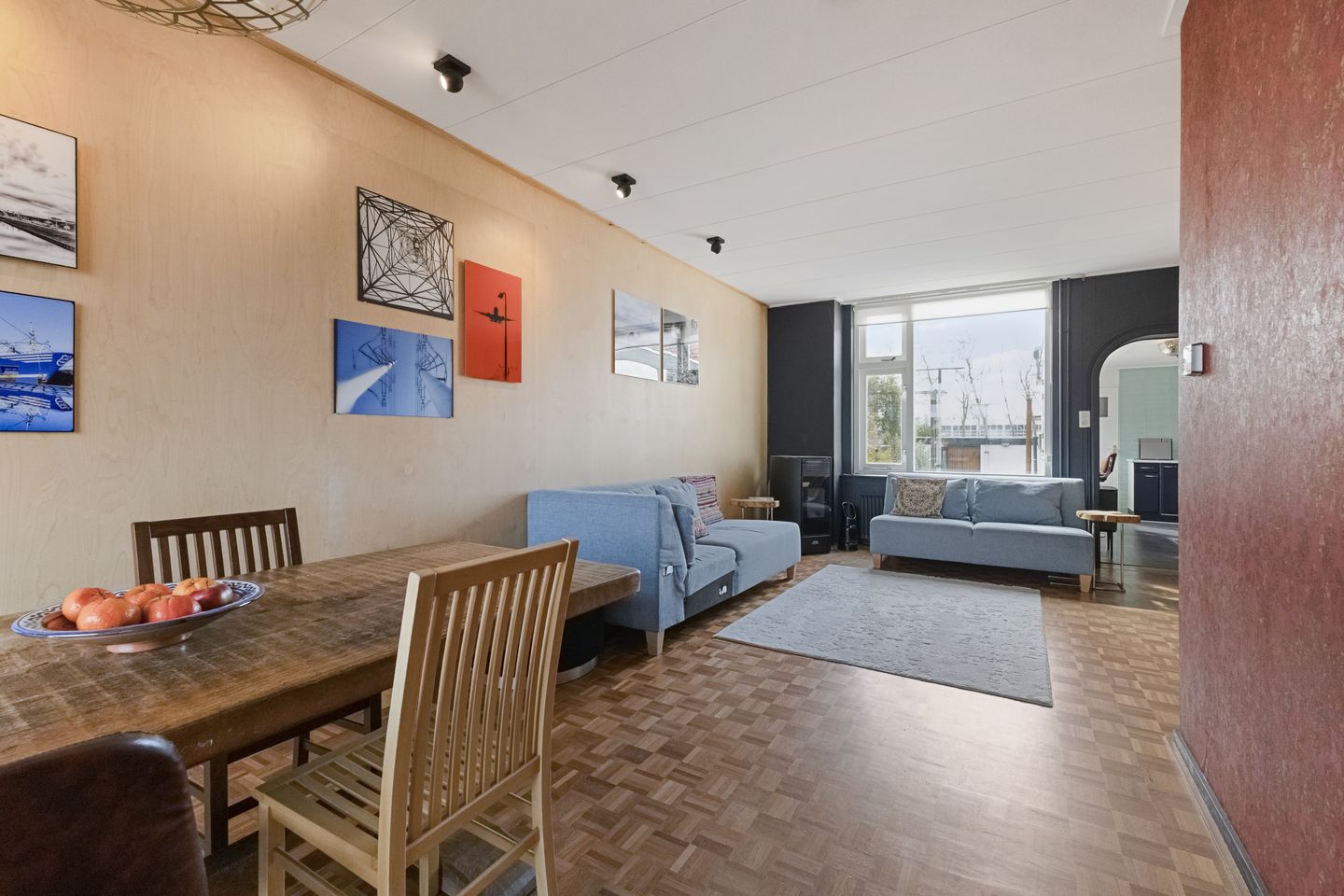 Foto 10 van Binnenhaven 88