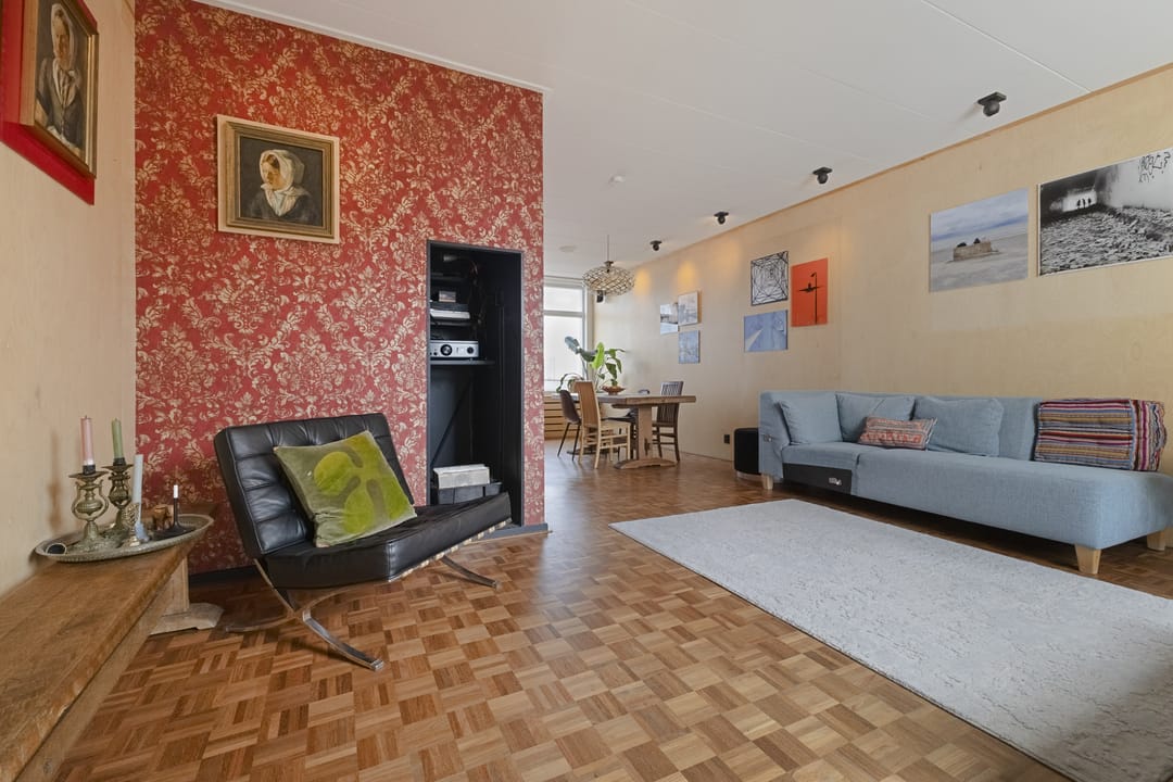 Foto 7 van Binnenhaven 88