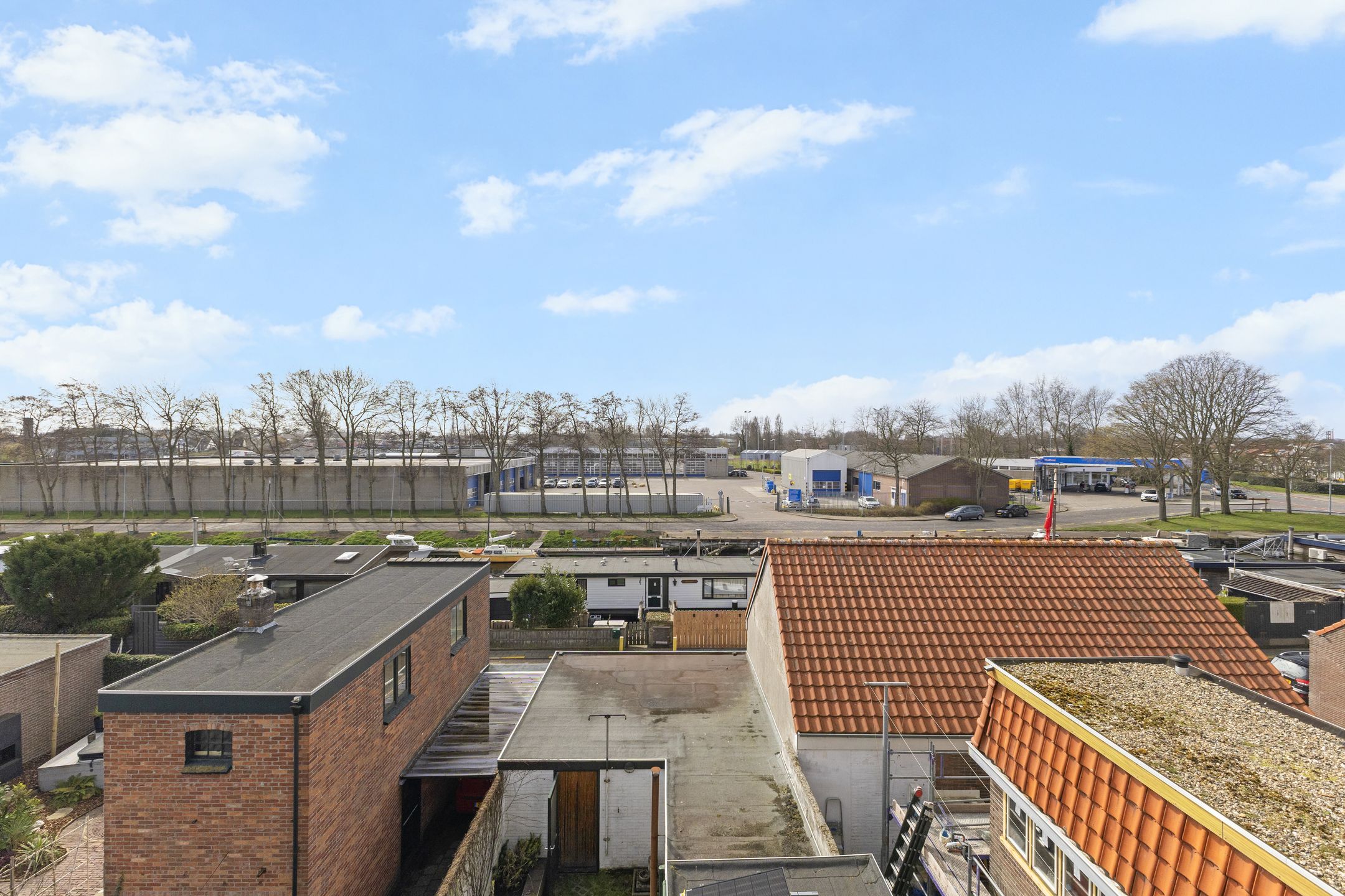 Foto 33 van Binnenhaven 88