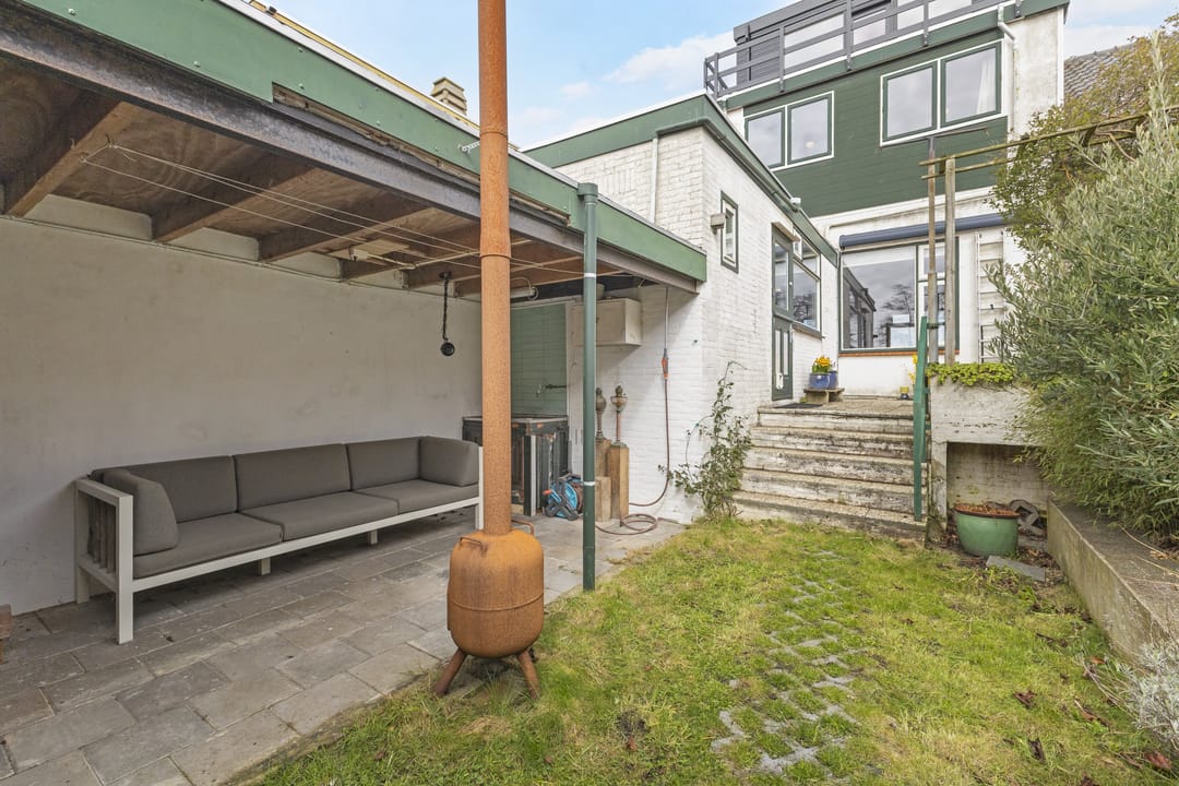 Foto 17 van Binnenhaven 88