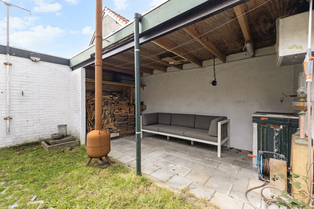 Foto 16 van Binnenhaven 88