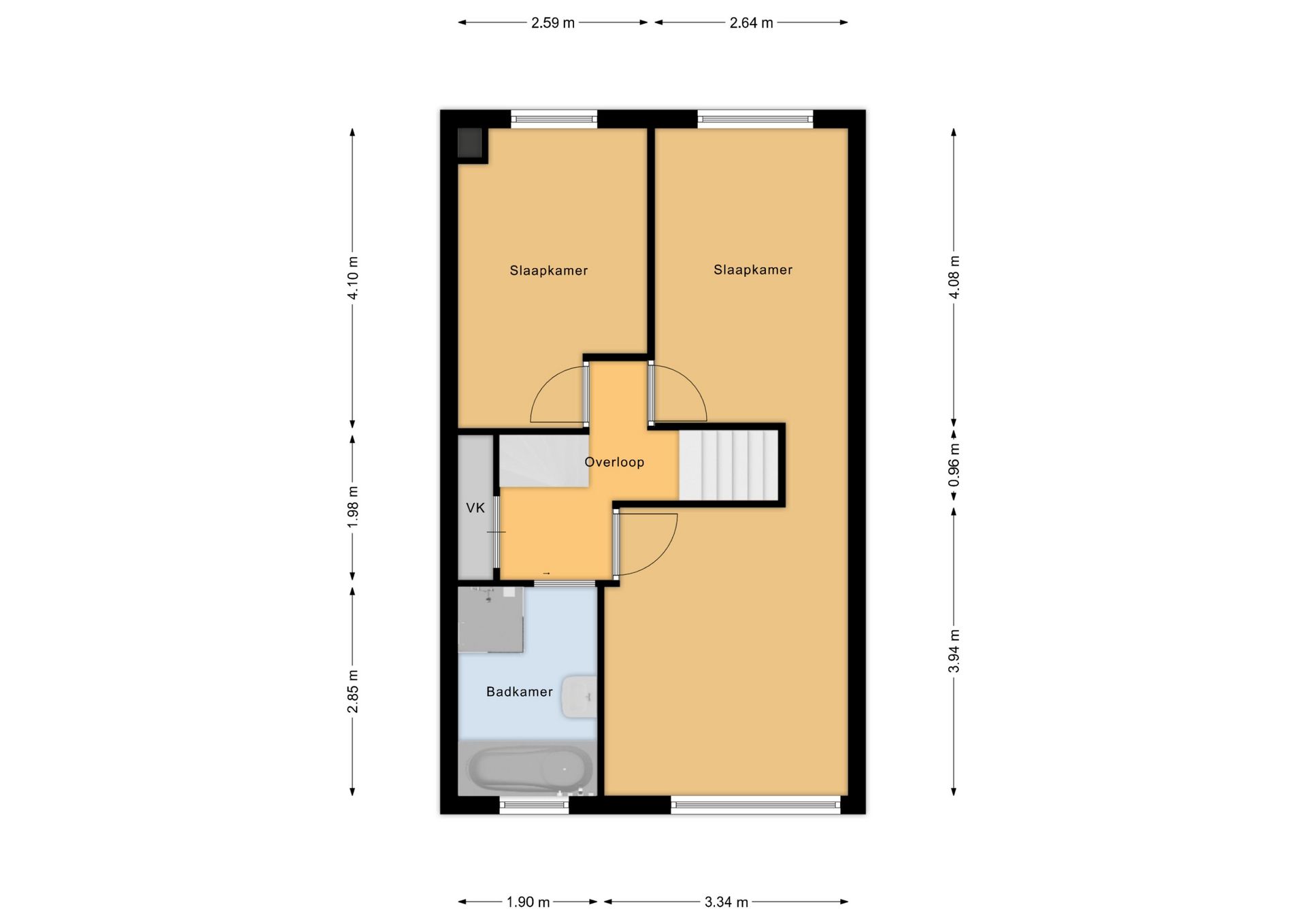 Foto 39 van Binnenhaven 88