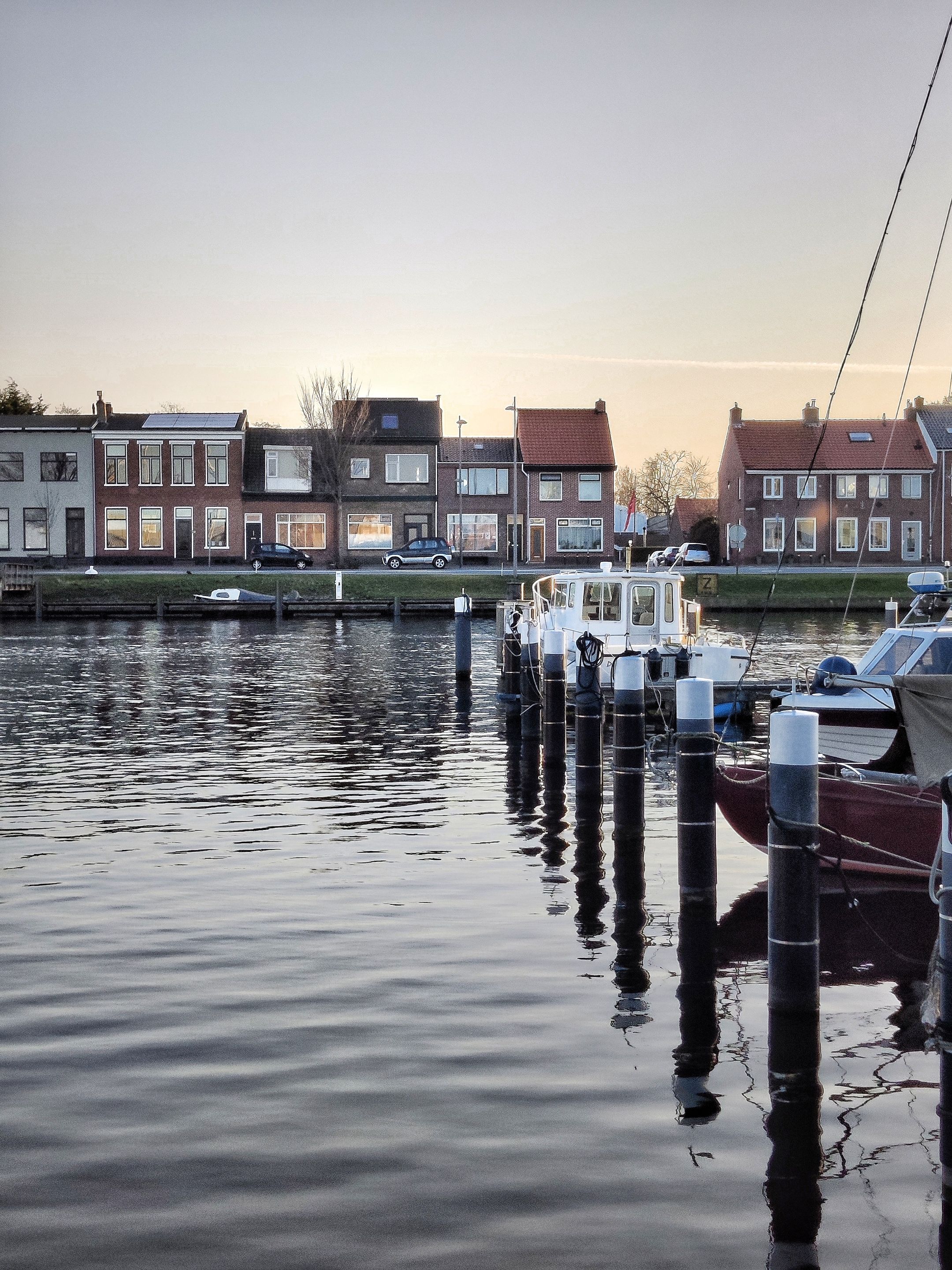 Foto 36 van Binnenhaven 88