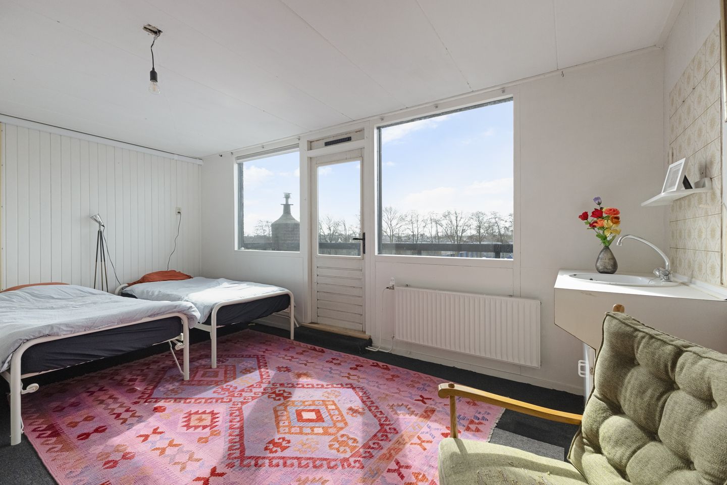 Foto 25 van Binnenhaven 88