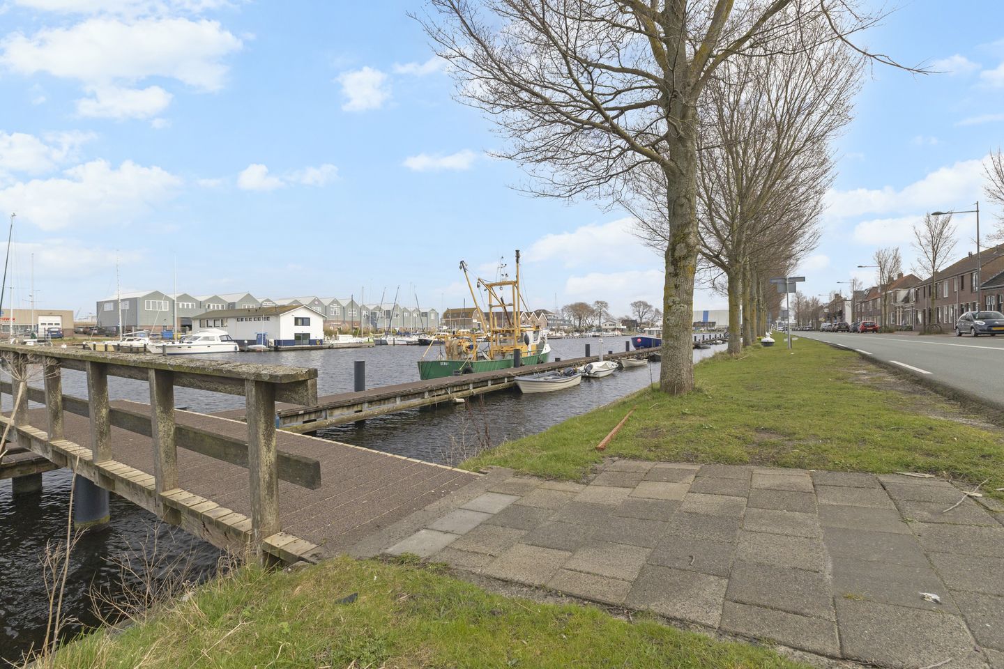 Foto 35 van Binnenhaven 88