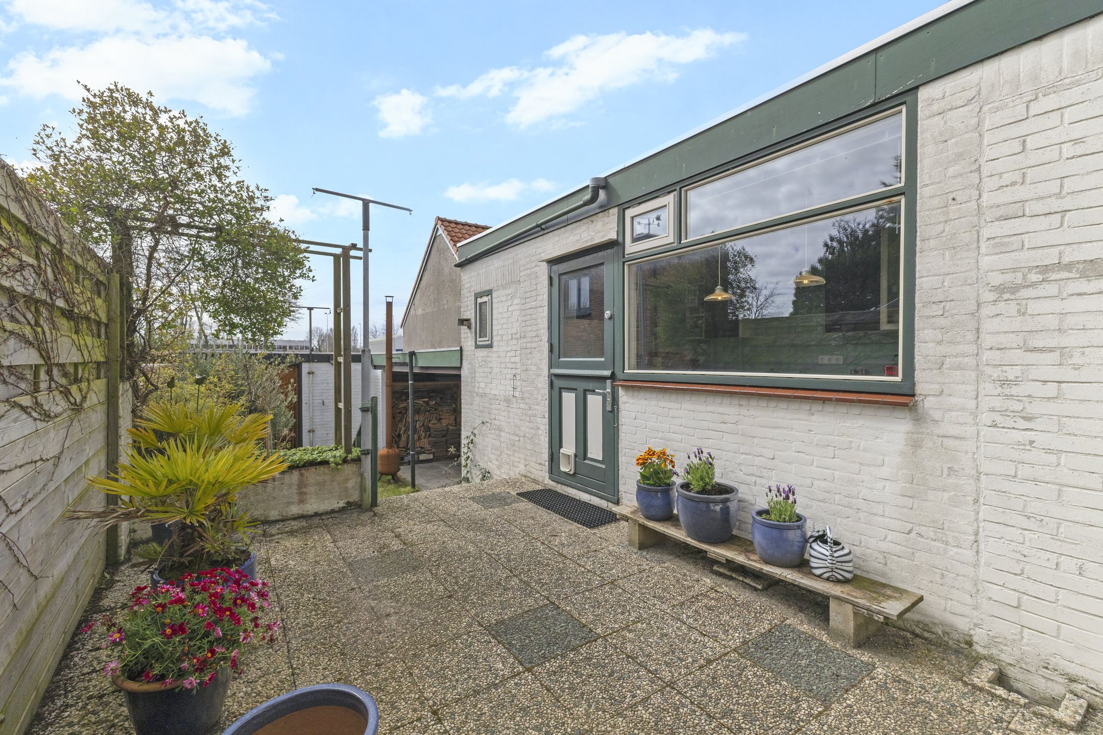 Foto 15 van Binnenhaven 88