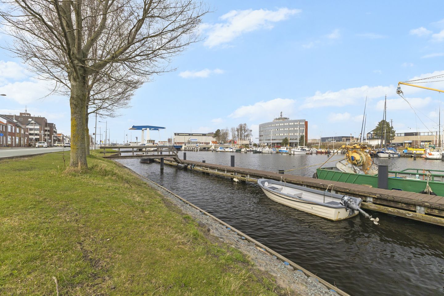 Foto 5 van Binnenhaven 88